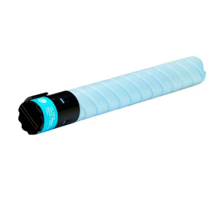 TONER COMP. MINOLTA TN324/TN512 CYAN