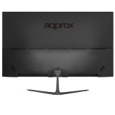 MONITOR APPROX 27" FHD 100HZ LED MULTIMEDIA NEGRO APPM27BV3