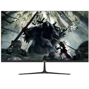 MONITOR APPROX 27" FHD 100HZ LED MULTIMEDIA NEGRO APPM27BV3