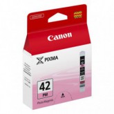 INK JET CANON ORIG PIXMA PRO 100 CLI-42 PHOTO MAGENTA