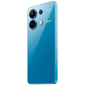 SMARTPHONE XIAOMI REDMI NOTE 13 NFC 8GB 256GB 6.67" AZUL