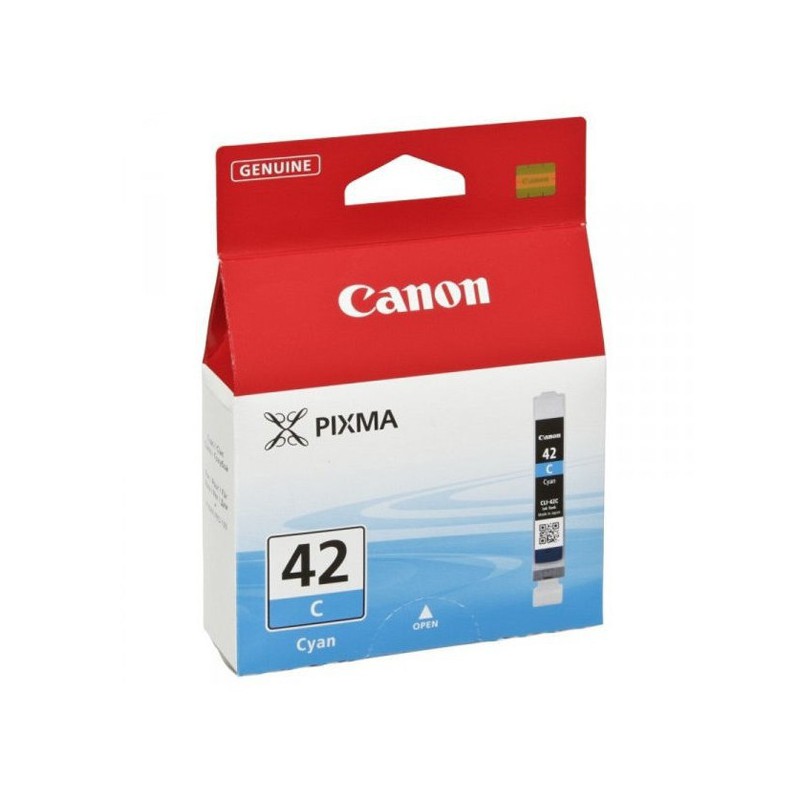 INK JET CANON ORIG PIXMA PRO 100 CLI-42 CYAN