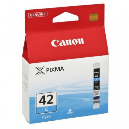 INK JET CANON ORIG PIXMA PRO 100 CLI-42 CYAN