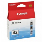 INK JET CANON ORIG PIXMA PRO 100 CLI-42 CYAN