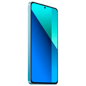 SMARTPHONE XIAOMI REDMI NOTE 13 NFC 8GB 256GB 6.67" AZUL