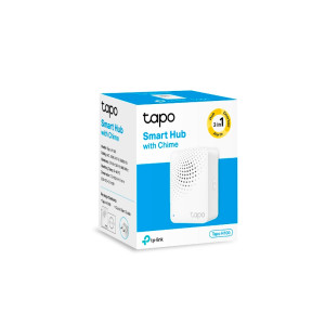 HUB TP-LINK TAPO H100 CON TIMBRE  WI-FI