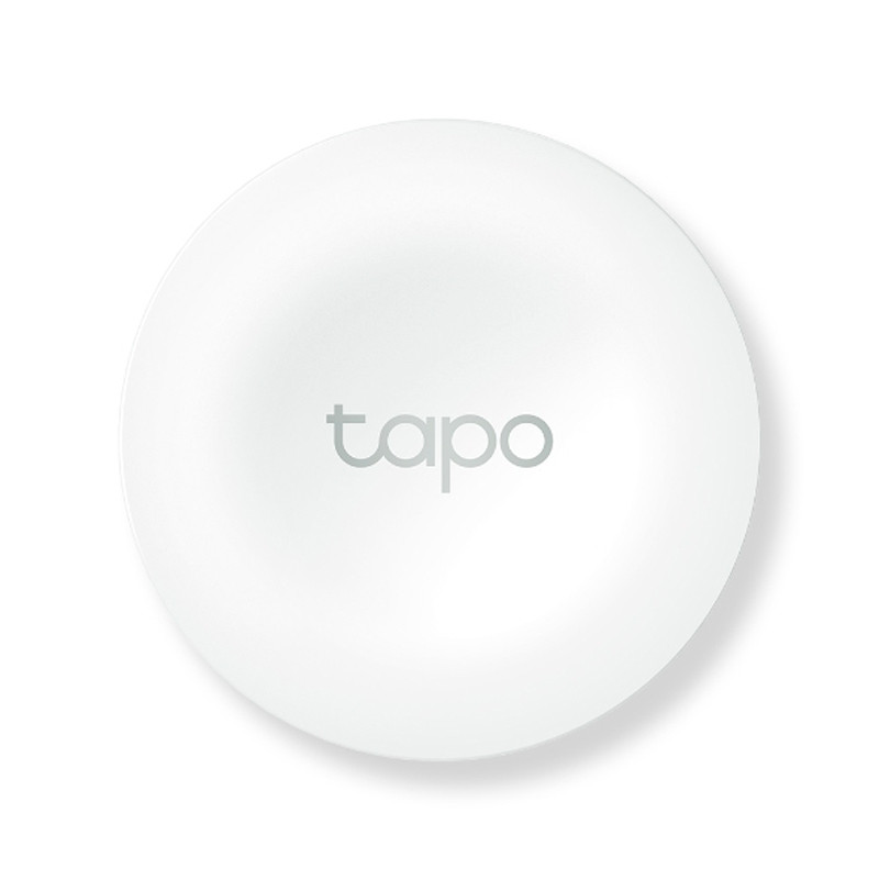 BOTON INTELIGENTE TP-LINK TAPO S200B WIFI 