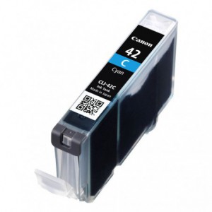 INK JET CANON ORIG PIXMA PRO 100 CLI-42 CYAN