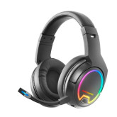 AURICULARES MARS GAMING MHW100 NEGROS 