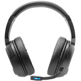 AURICULARES MARS GAMING MHW100 NEGROS 