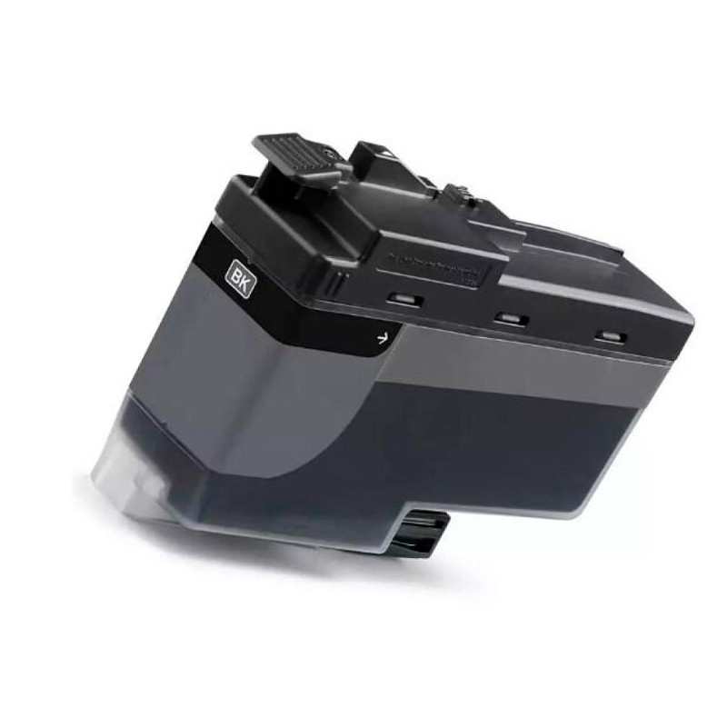 INK JET COMP BROTHER LC422  NEGRO