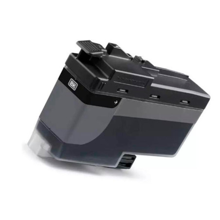 INK JET COMP BROTHER LC422  NEGRO