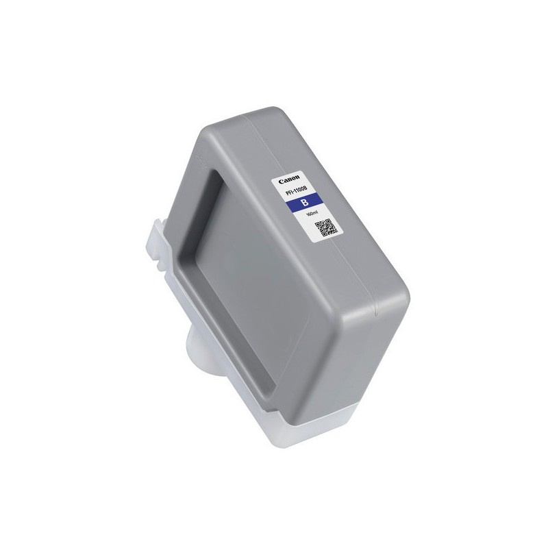 INK JET CANON ORIG.PFI-1100B  AZUL 160ML 