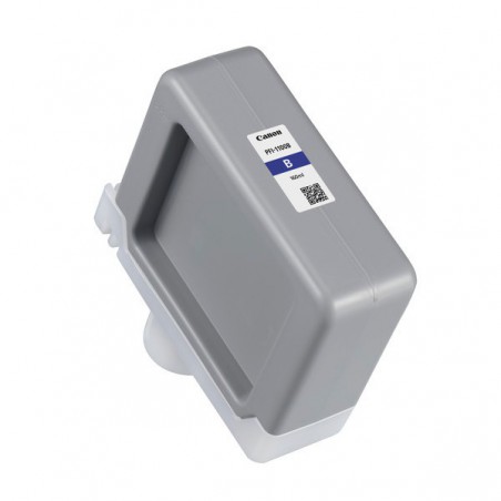 INK JET CANON ORIG.PFI-1100B  AZUL 160ML 