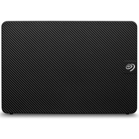 DISCO DURO EXTERNO EXPANSION SEAGATE 8TB 3.5" 