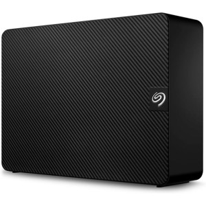 DISCO DURO EXTERNO EXPANSION SEAGATE 8TB 3.5" 