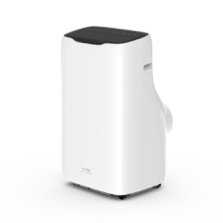 AIRE ACONDICIONADO PORTATIL VOLGA PLUS 6016 WIFI 4000 FRIG.