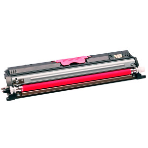 TONER COMP. EPSON ACULASER C1600/CX16 MAGENTA