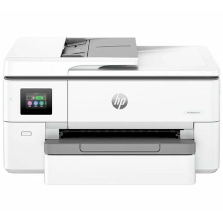 MULTIFUNCION HP OFFICEJET PRO 9720E WIFI DÚPLEX A3 BLANC