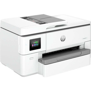 MULTIFUNCION HP OFFICEJET PRO 9720E WIFI DÚPLEX A3 BLANC