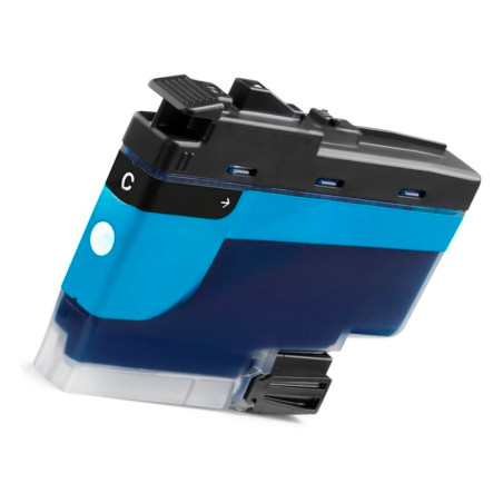 INK JET COMP BROTHER LC422  CYAN