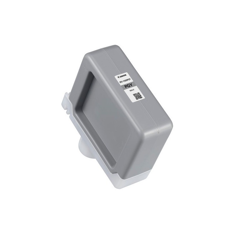 INK JET CANON ORIG.PFI-1100PGY FOTO GRIS 160ML 