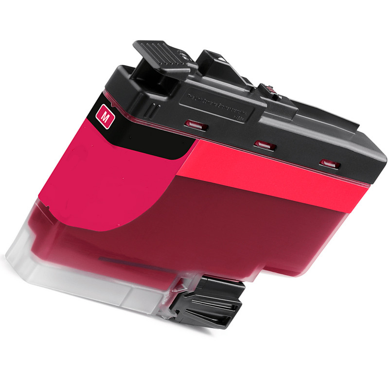 INK JET COMP BROTHER LC422  MAGENTA