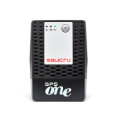 SAI SALICRU SPS-2000 ONE 1200 WATS SCHUKO NEGRO