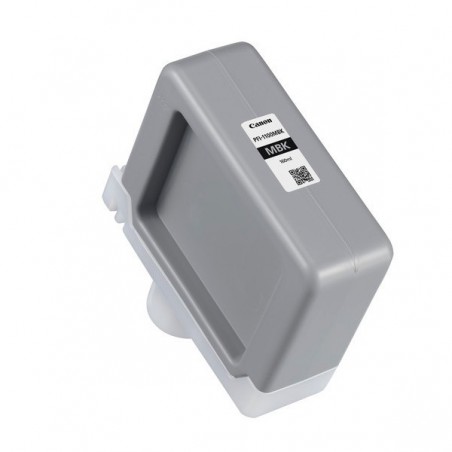 INK JET CANON ORIG.PFI-1100MBK NEGRO 160ML 