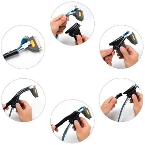 ORGANIZADOR DE CABLES AISENS A151-0605/ 3 M