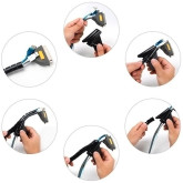 ORGANIZADOR DE CABLES AISENS A151-0605/ 3 M