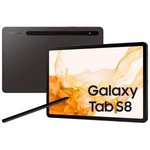 TABLET SAMSUNG GALAXY TAB S8 11"/8GB/128GB/GRIS GRAFITO