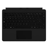 TECLADO MICROSOFT SURFACE PRO8 TYPE COVER PLATA 8XB-00072