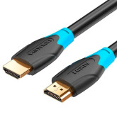 CABLE VENTION  HDMI/HDMI 2.0 4K M/M 20M NEGRO AACBQ