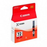 INK JET CANON ORIG.PGI-72R ROJO 14ML.