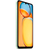 SMARTPHONE XIAOMI REDMI 13C 6GB 128GB 6.74" VERDE TREBOL 