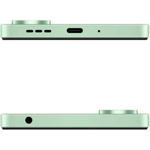 SMARTPHONE XIAOMI REDMI 13C 6GB 128GB 6.74" VERDE TREBOL 