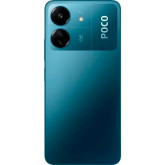 SMARTPHONE XIAOMI POCO C65 6GB 128GB 6.74" AZUL