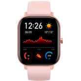 SMARTWATCH AMAZFIT GTS ORO ROSA W1914OV5N