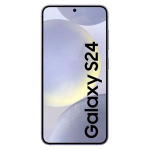 SMARTPHONE SAMSUNG GALAXYS24 8GB 256GB 6.2" 5G VIOLETA OSCU 
