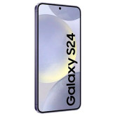 SMARTPHONE SAMSUNG GALAXYS24 8GB 256GB 6.2" 5G VIOLETA OSCU 