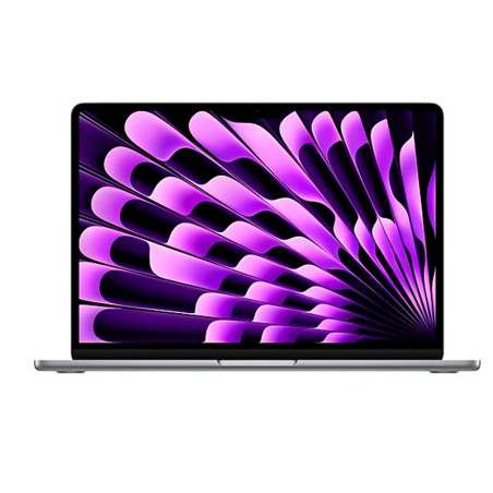 MACBOOK AIR APPLE 13" M3 8GB SSD512 SPACE GREY MRXP3Y/A