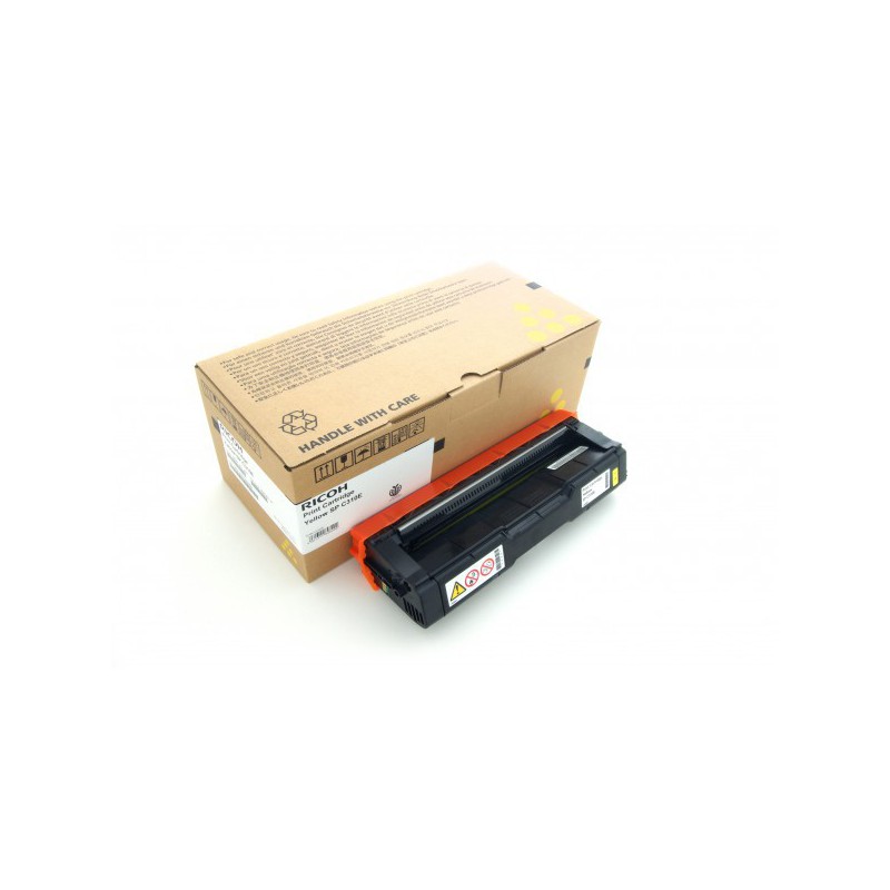 TONER RICOH ORIG.AFICIO SP C242DN/320DN AMAR.