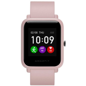 SMARTWATCH AMAZFIT LITE ROSA W1915OV1R