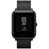 SMARTWATCH AMAZFIT LITE NEGRO W1915OV1N