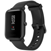 SMARTWATCH AMAZFIT LITE NEGRO W1915OV1N