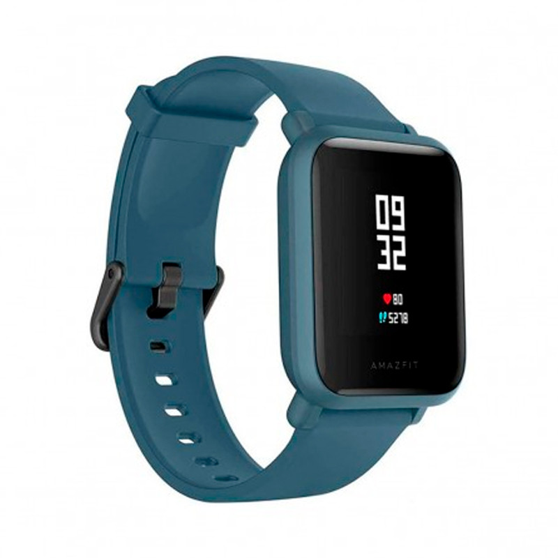 SMARTWATCH AMAZFIT LITE BLUE W1915OV1N