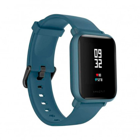 SMARTWATCH AMAZFIT LITE BLUE W1915OV1N
