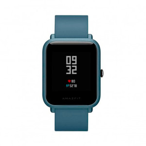 SMARTWATCH AMAZFIT LITE BLUE W1915OV1N