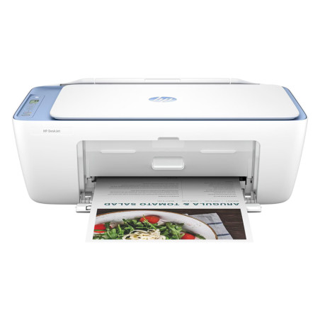 MULTIFUNCION HP DESKJET 2822E A4 588R4B (Nº305)